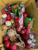 Quantity of floral picks for flower arrangements and bouquets