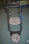 Prima Fit Exercise Chair