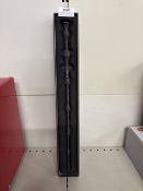 Harry Potter Noble collection - professor Dumbledores wand in presentation box