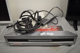 Sony RDR GX3 Video DVD Recorder
