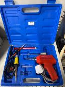 Soldering Kit