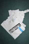 3x Primark T-Shirts Size: XS