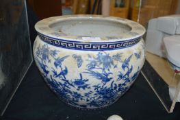 Chinese Goldfish Bowl