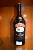 Baileys Irish Cream Liqueur 1L
