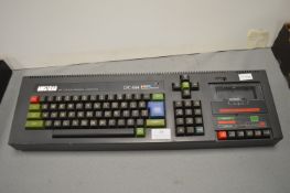 Amstrad CPC464 64K Colour Personal Computer