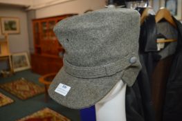 Kesalakkic Summer Cap