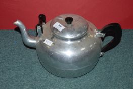 Swan Brand 8-pint Teapot