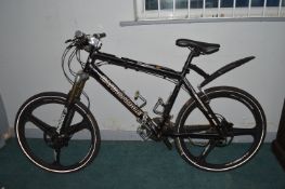 Canondale X-Terminator 2 Mountain Bike