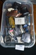 Assorted Novelty Lighters