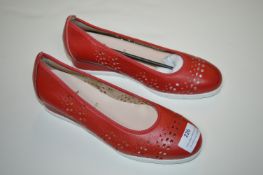 Good for the Sole Women’s Orthopaedic Shoes Size: 4 (new)