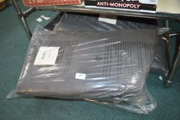 *3x Briq Grey Cushions