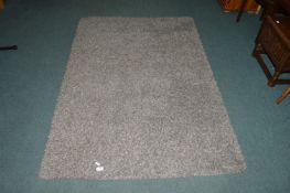 Grey Area Rug