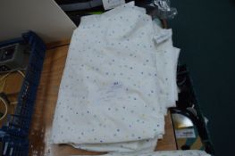 ~11 yards of Laura Ashley Fabric