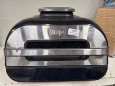 Ninja foodi max health grill & air fryer