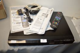 Panasonic DMR-EZ27 DVD Recorder