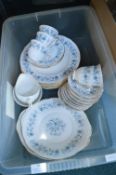 Colclough Tableware 20+pcs
