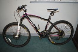 Jamis Durago Competition Mountain Bike