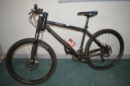 Canondale F800 Furio Mountain Bike