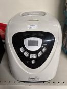 Morphy Richard's fast bake bread maker