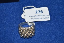 925 Sterling Silver Ring