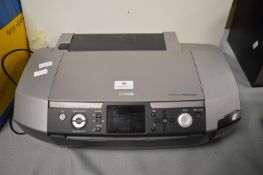 Epson Stylus Photo R340 Printer