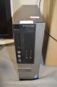 Dell Optiplex Intel i5 Computer