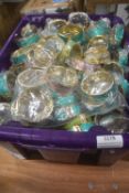 *Tub of Bangles in Various Colours and Designs
