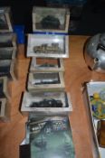 Diecast Military Vehicles