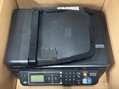 Epson workforce WF-2630 4 in 1 printer