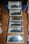 Diecast Military Vehicles