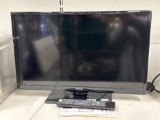 Polaroid black trim 24