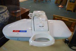 Fast Press Clothes Press