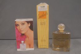 3x Assorted Women’s Perfumes