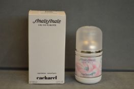 Anais Anais by Cacharel EDT 100ml EDT Unused Tester