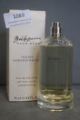 Baldessarini by Hugo Boss 75ml EDC Unused Tester