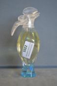 L’Air du Temps Limited Edition 100ml Unused Tester