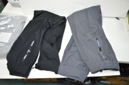 2x New Sports Jogging Bottoms Size: XXXL