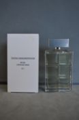 Boss Orange Man 100ml EDT Unused Tester
