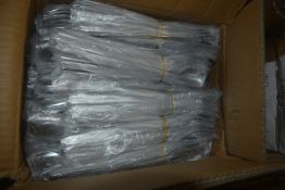 *Box of ~500 Metal Latte Spoons