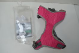 Dog Harness by Pouch Couture