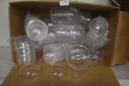 *Quantity of 10cm Fillable Clear Acrylic Baubles