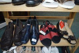Assorted Lady’s and Gent’s Shoes