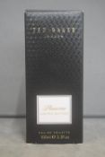 Ted Baker Skinwear Limited Edition for Men 100ml EDT
