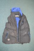 Kangol Body Warmer Size: XL