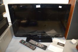 Panasonic Viera 24” TV
