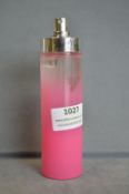 Paris Hilton Just Me 100ml Unused Tester