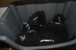 *Quantity of Small Velvet Drawstring Pull Jewellery Giftbags