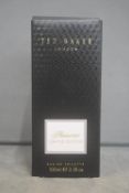 Ted Baker Skinwear Limited Edition for Men 100ml EDT