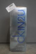 CKin2U Him 150ml EDT