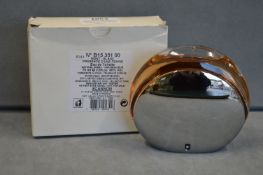 Mont Blanc Presence D’Une Femme 75ml EDT Unused Tester